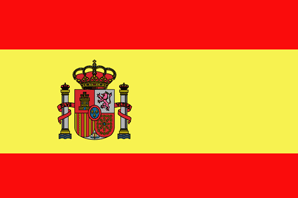 Spain flag